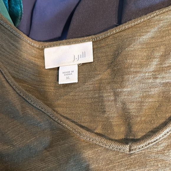 J Jill Dress - Picture 2 of 7